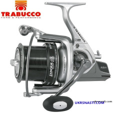 Катушка безынерционная Trabucco Lancer LTX Surf 6500